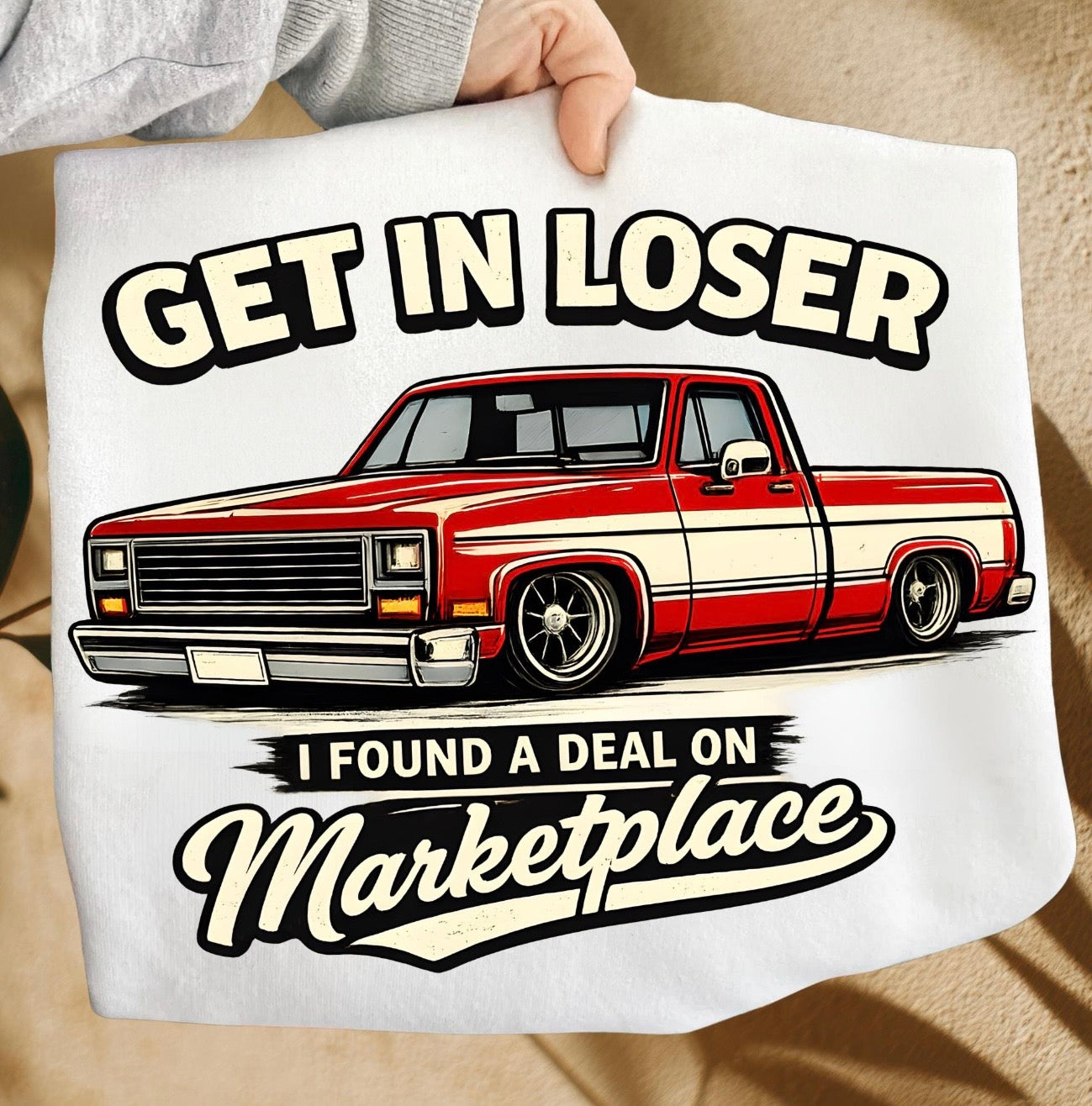 Marketplace