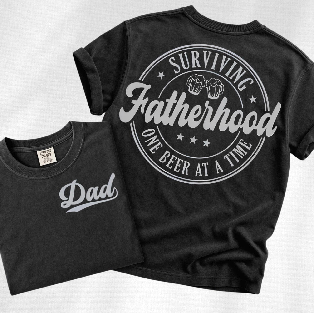 Fatherhood