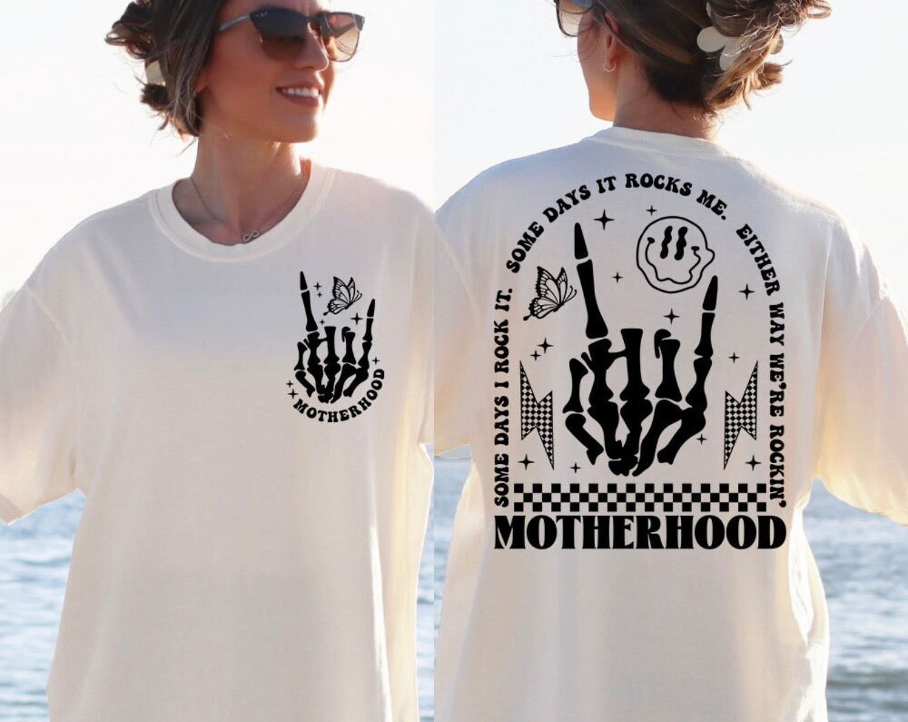 Motherhoodđź’€