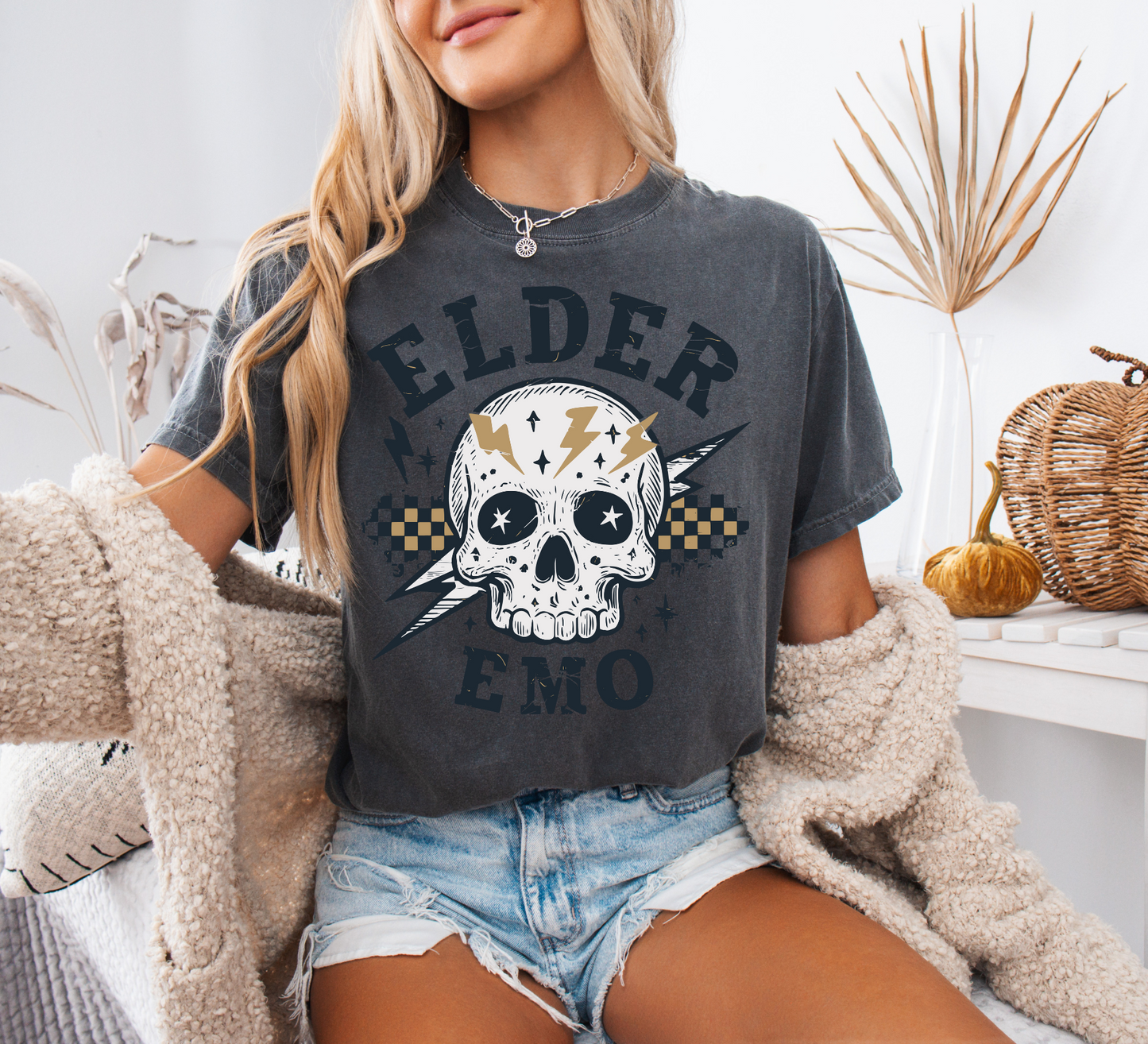 ELDER EMO💀