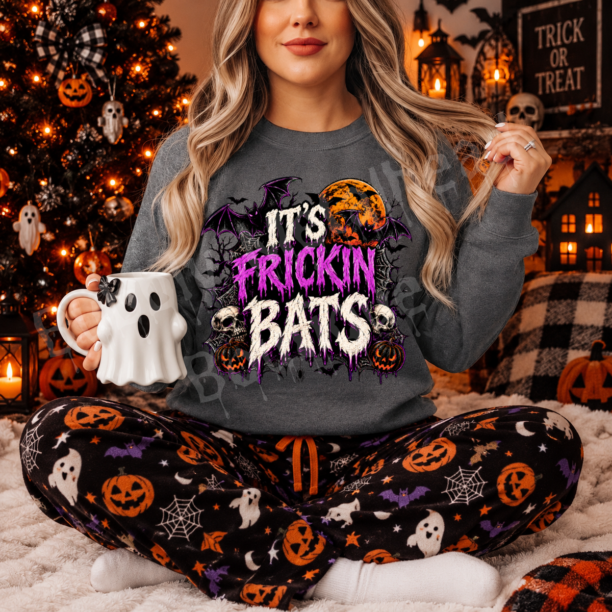 Itโs Frickin Bats ๐
