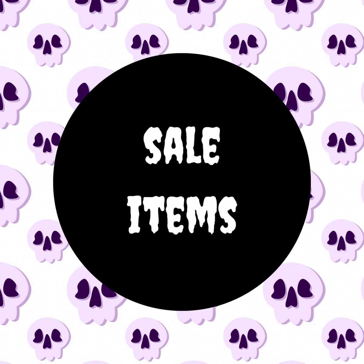 Shop our Sale items