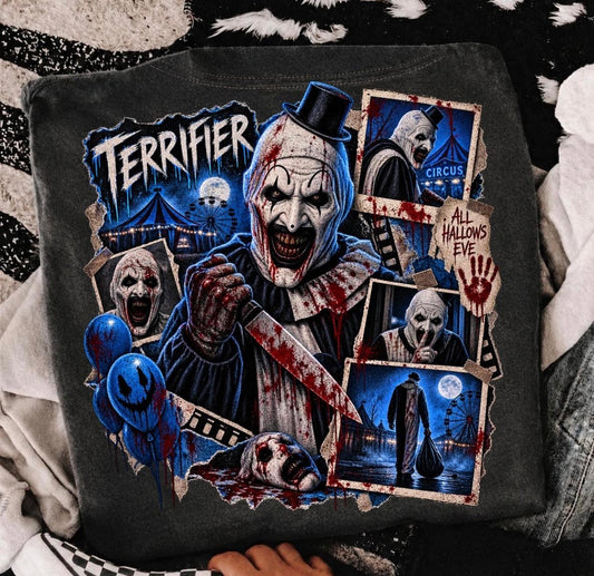 TERRIFIER