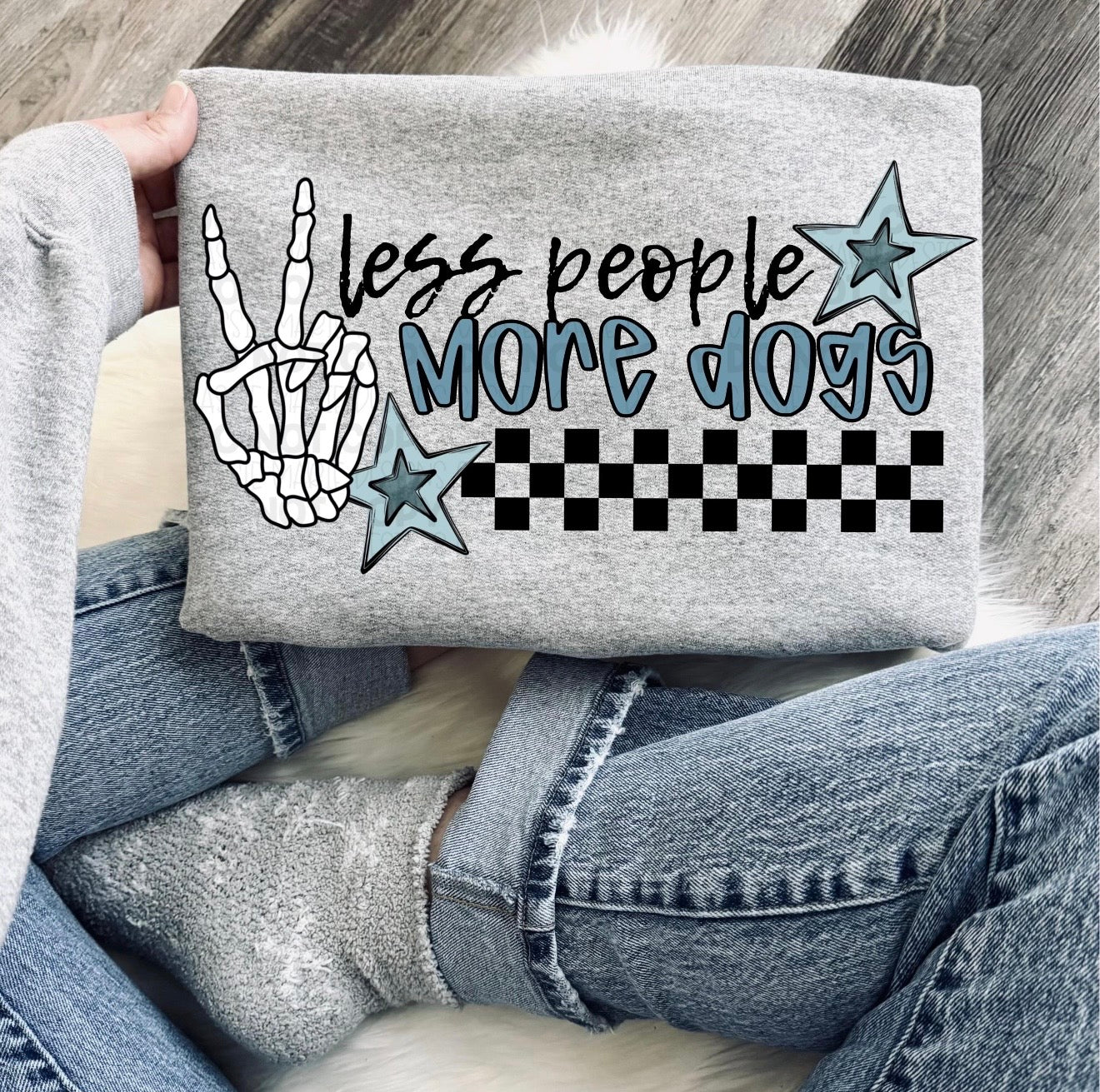 Less people more dogs🐾