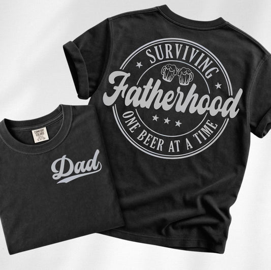 Fatherhood