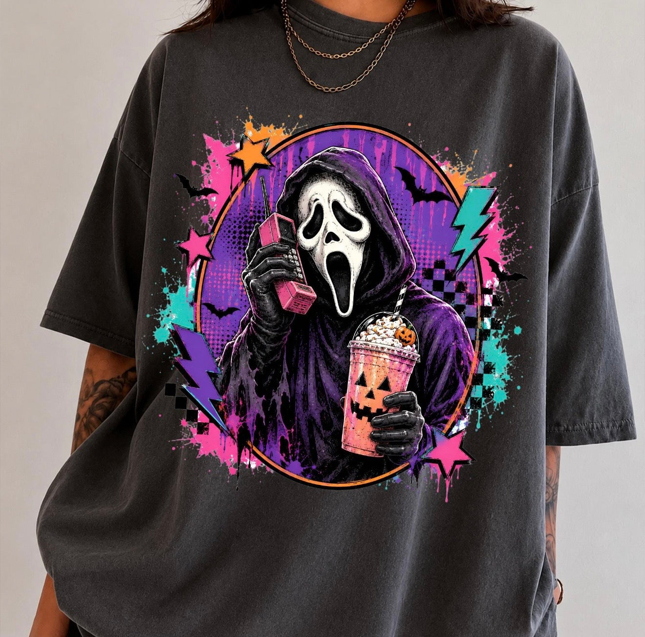 Ghost Face👻