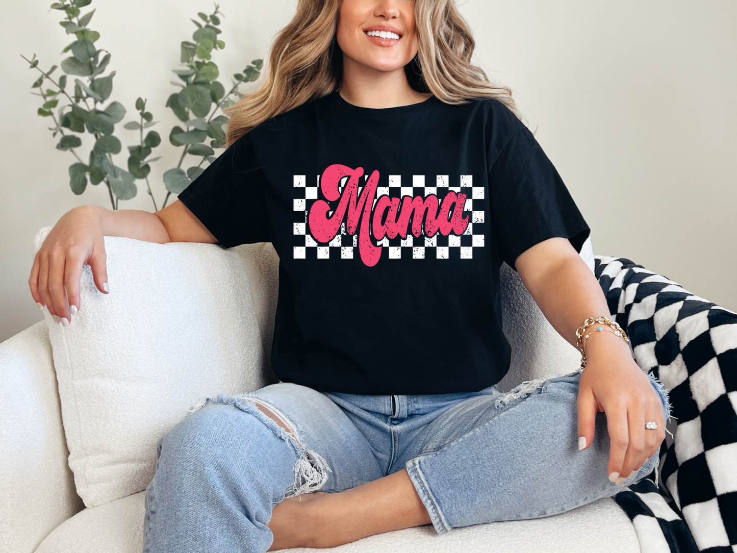 Mama Tshirt
