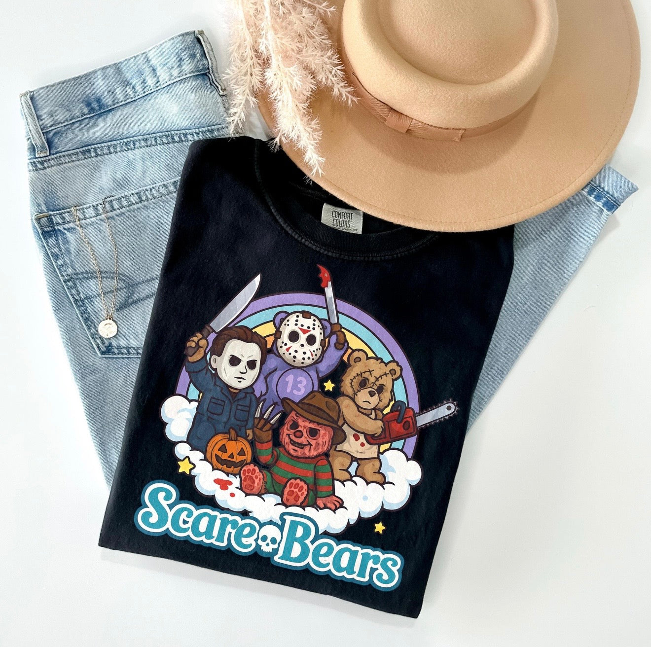 Scare Bear🔪