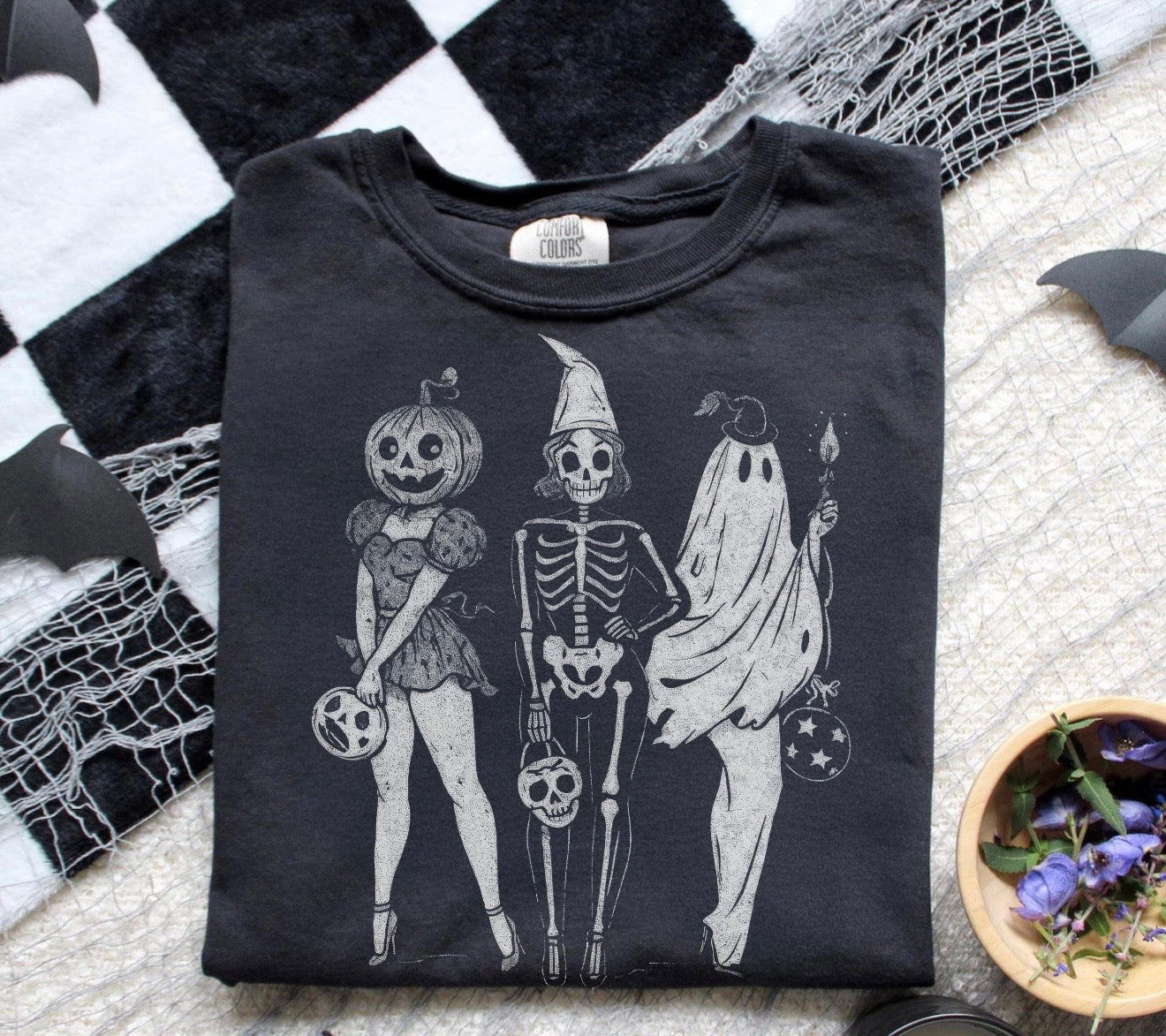 Halloween Ghouls👻