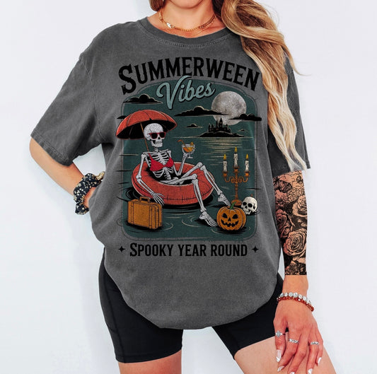 Summerween🌞