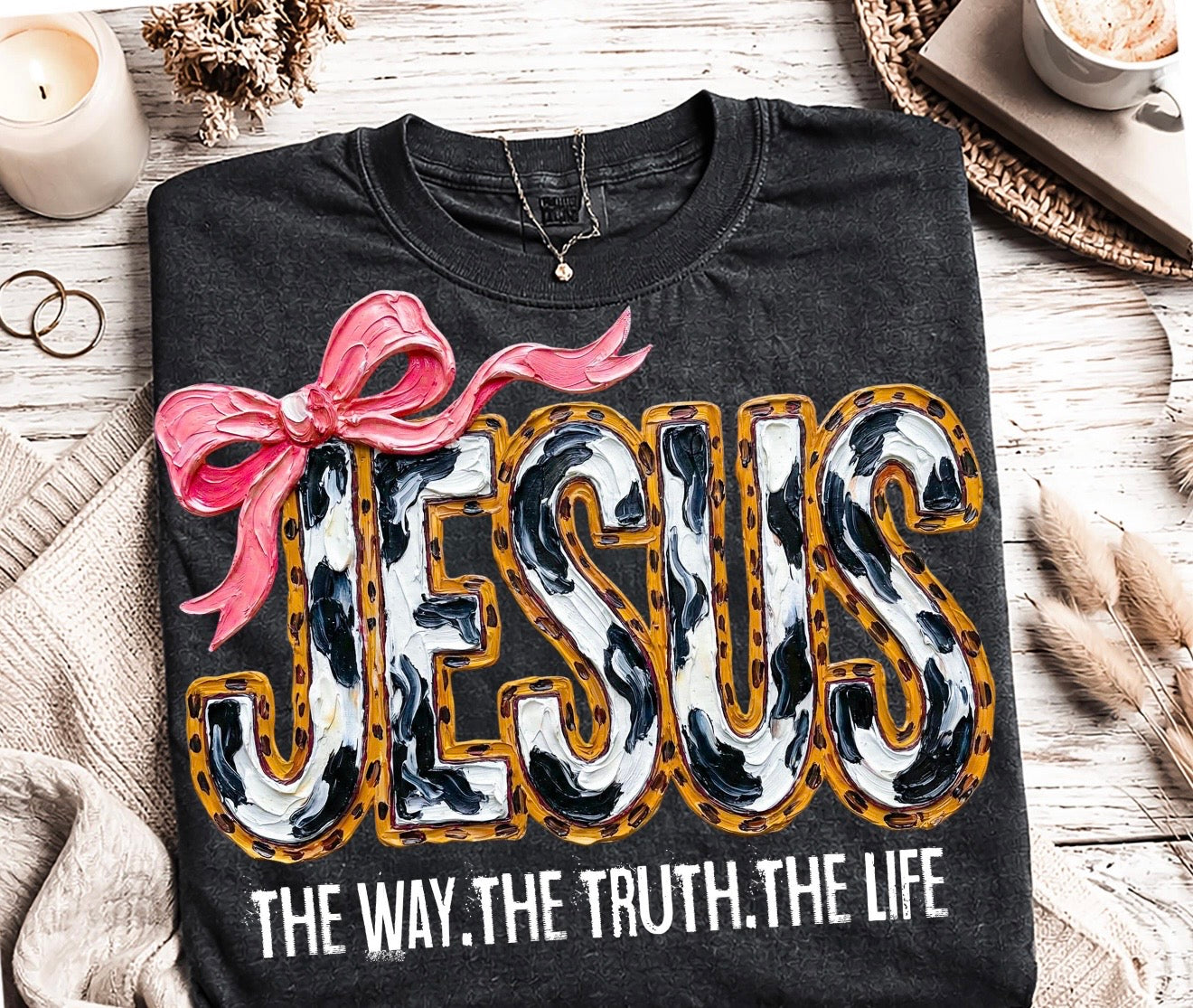 JESUS🎀