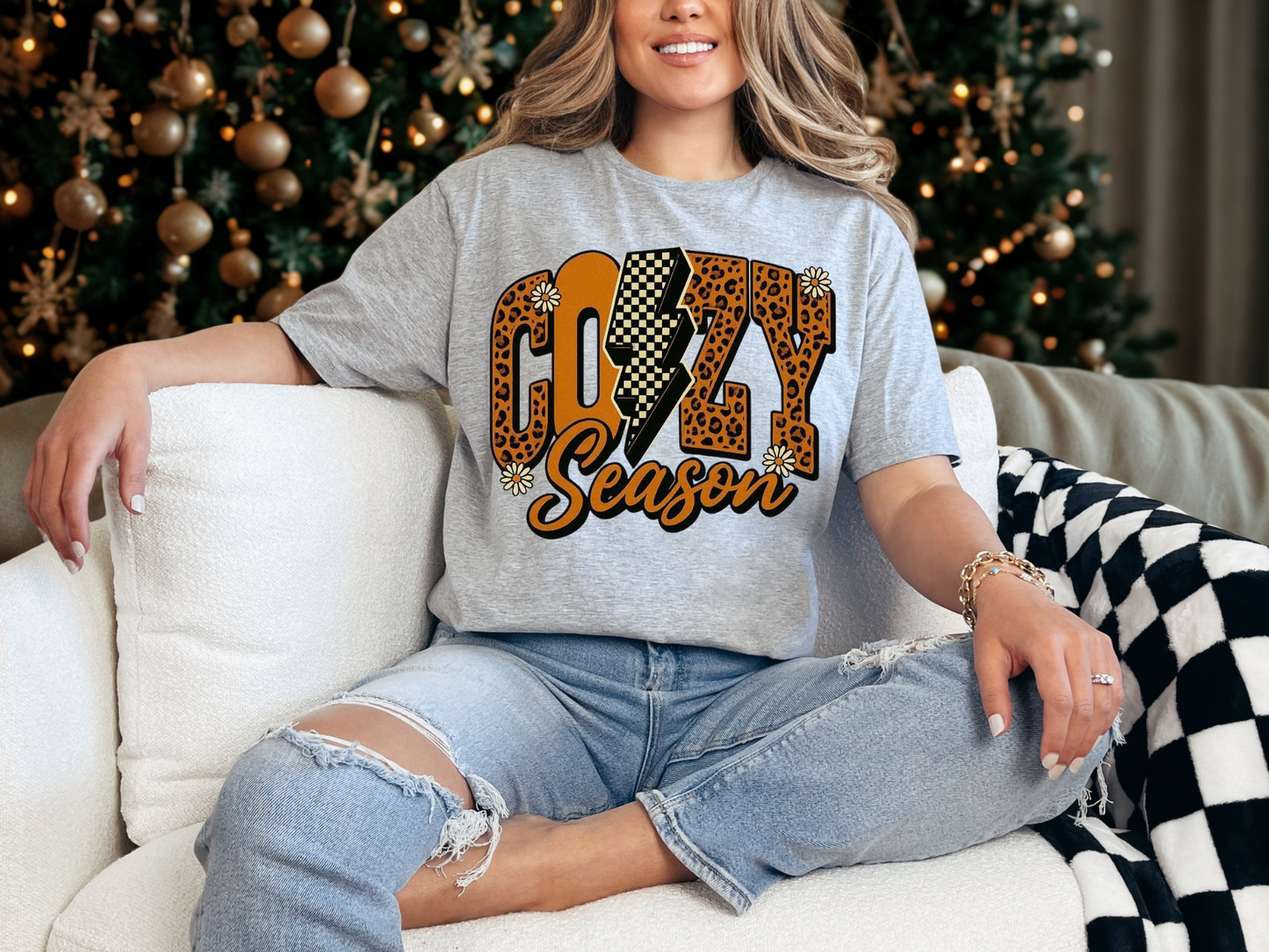 Cozy Season⚡️