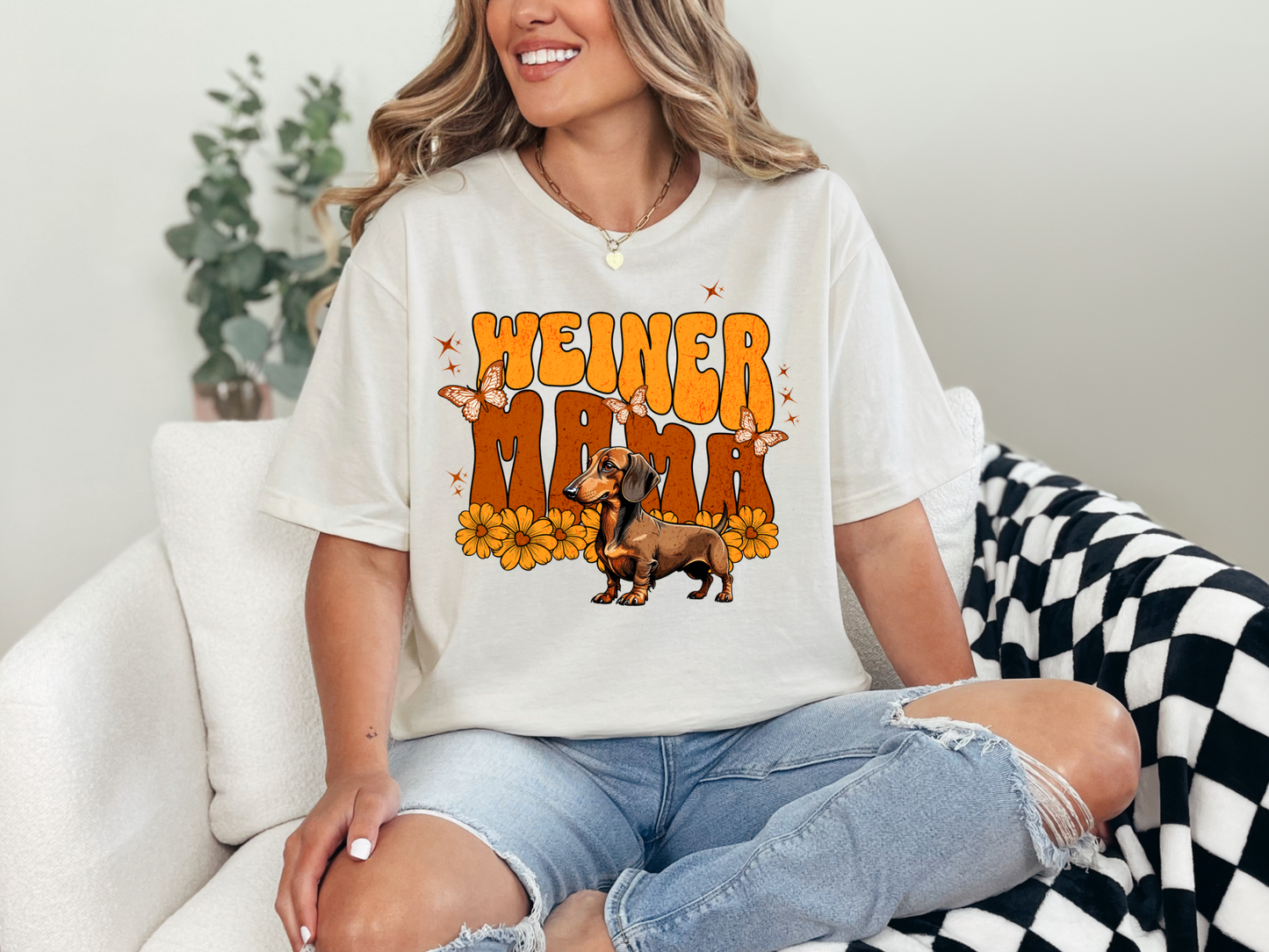 Weiner Mama