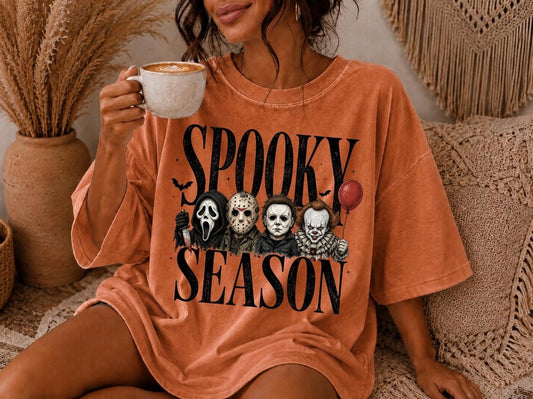 The boys SPOOKY SEASON🎈