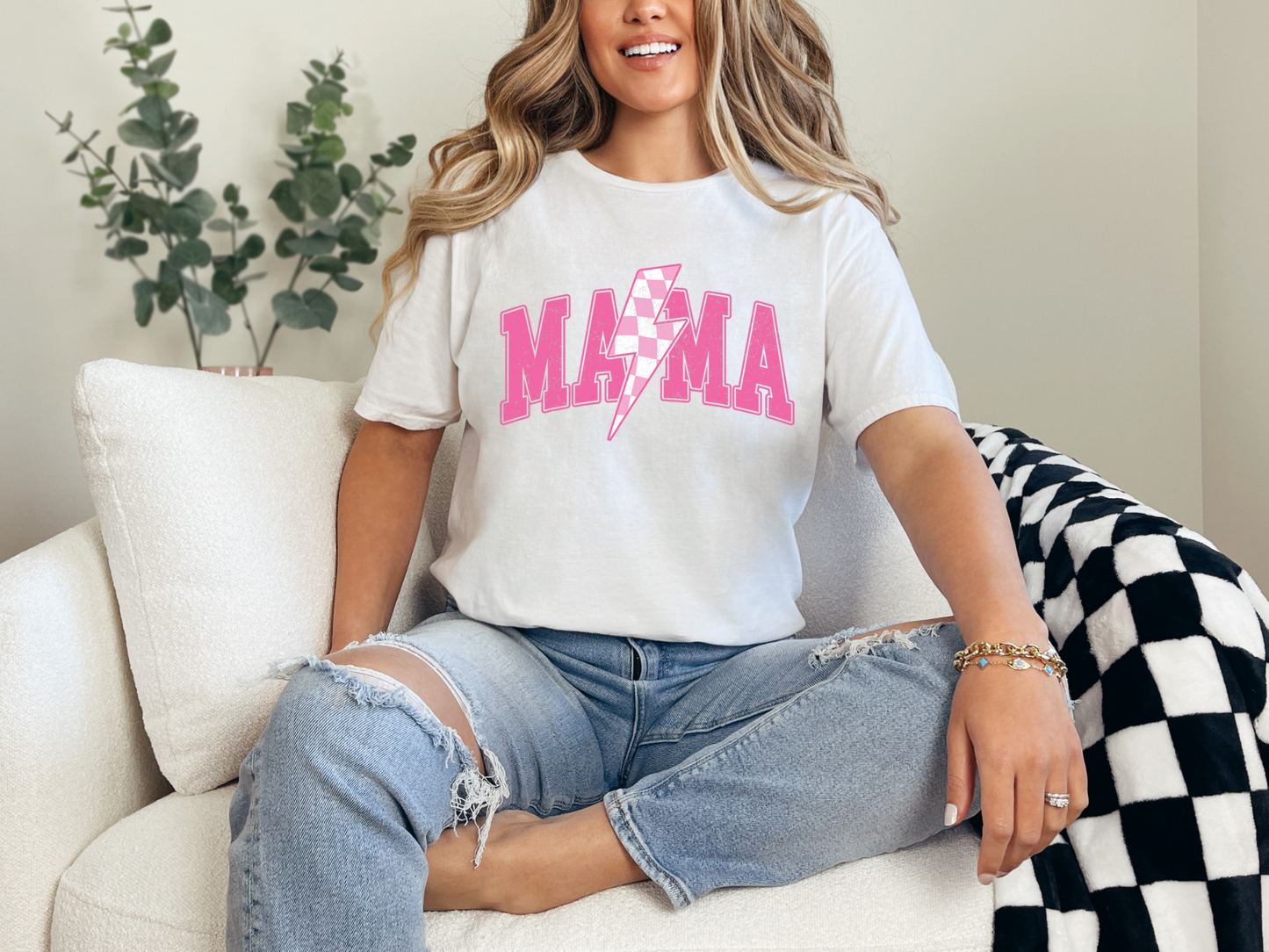 Pink Mama