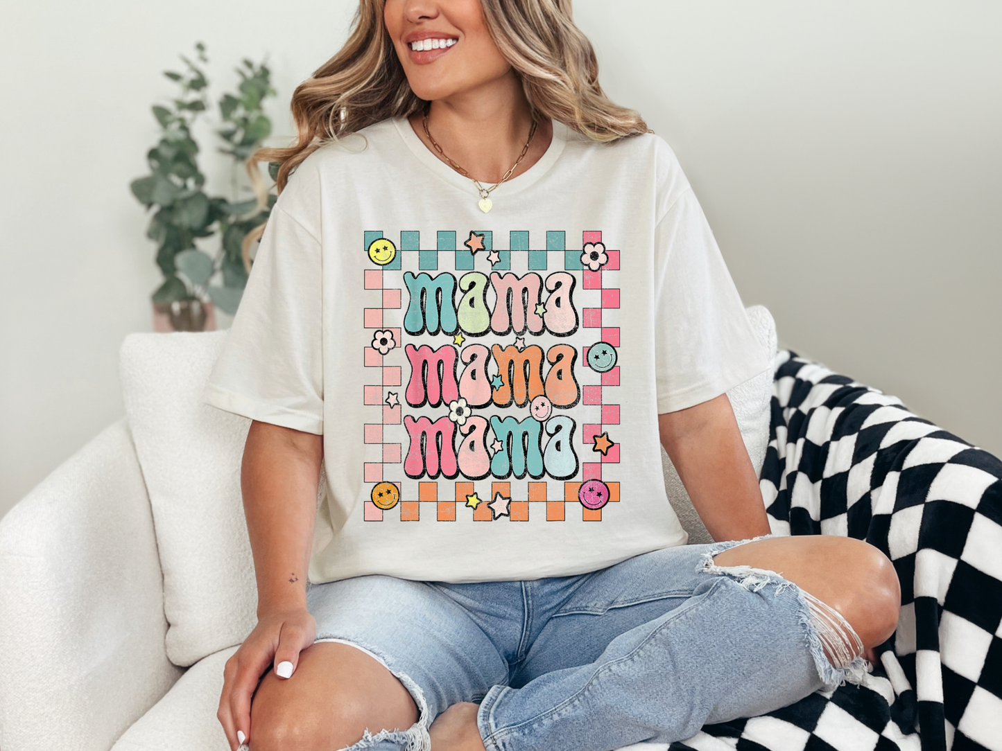 Groovy Mama