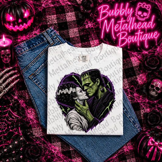 Frankenstein Bride