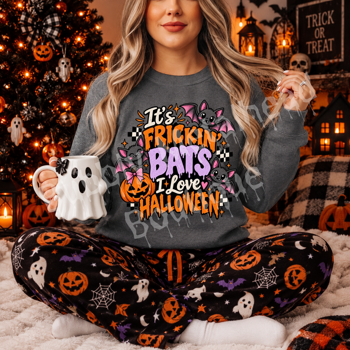 It’s Frickin Bats